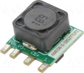 AIMTEC Converter: AC/DC | 5W |