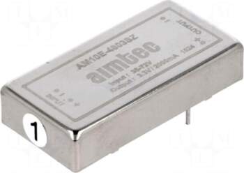 AIMTEC Converter: DC/DC | 10W |
