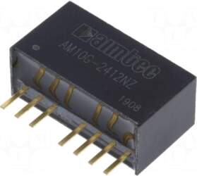 AIMTEC Converter: DC/DC | 10W |