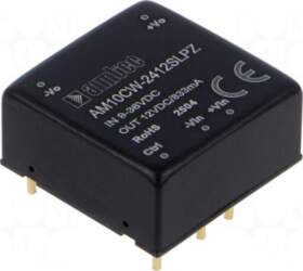 AIMTEC Converter: DC/DC | 10W |