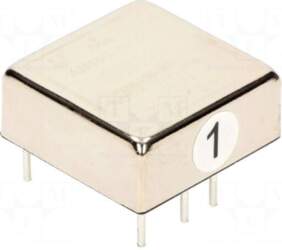 AIMTEC Converter: DC/DC | 15.6W