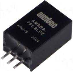 AIMTEC Converter: DC/DC | 15W |
