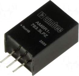 AIMTEC Converter: DC/DC | 15W |