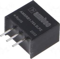 AIMTEC Converter: DC/DC | 15W |