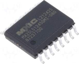 AIMTEC Converter: DC/DC | 1W |