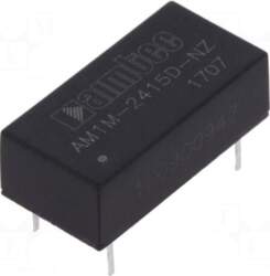 AIMTEC Converter: DC/DC | 1W |