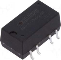 AIMTEC Converter: DC/DC | 1W |