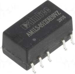 AIMTEC Converter: DC/DC | 1W |