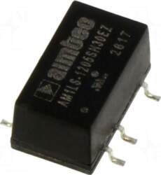 AIMTEC Converter: DC/DC | 1W |