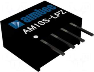 AIMTEC Converter: DC/DC | 1W |