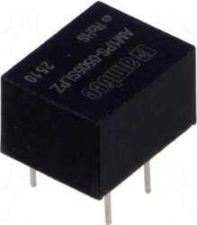 AIMTEC Converter: DC/DC | 1W |