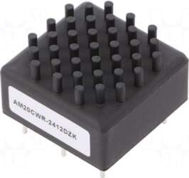 AIMTEC Converter: DC/DC | 20W |
