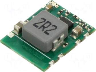 AIMTEC Converter: DC/DC | 2.5W