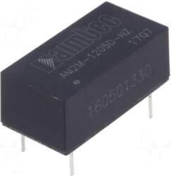 AIMTEC Converter: DC/DC | 2W |
