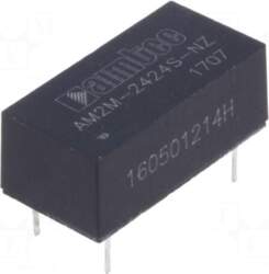 AIMTEC Converter: DC/DC | 2W |
