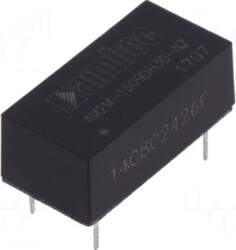 AIMTEC Converter: DC/DC | 2W |