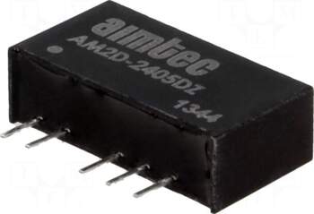 AIMTEC Converter: DC/DC | 2W |