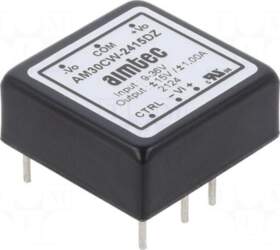 AIMTEC Converter: DC/DC | 30W |