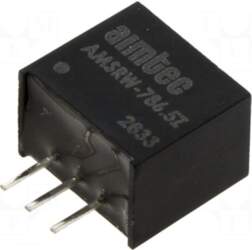 AIMTEC Converter: DC/DC | 3.25W