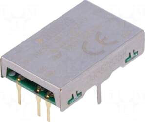 AIMTEC Converter: DC/DC | 3W |