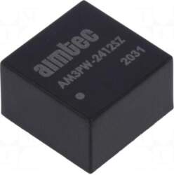 AIMTEC Converter: DC/DC | 3W |