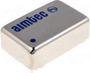 AIMTEC Converter: DC/DC | 3W |