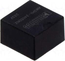 AIMTEC Converter: DC/DC | 3W |