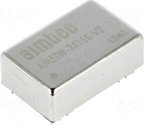 AIMTEC Converter: DC/DC | 5W |