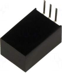 AIMTEC Converter: DC/DC | 6.6W