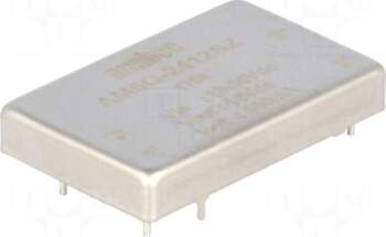 AIMTEC Converter: DC/DC | 6W |