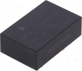 AIMTEC Converter: DC/DC | 6W |
