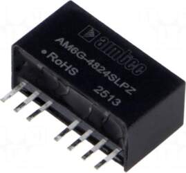 AIMTEC Converter: DC/DC | 6W |