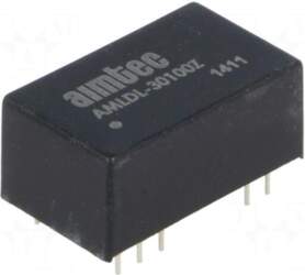 AIMTEC Converter: DC/DC | Uin: 7÷30V