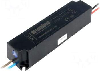 AIMTEC Power supply: switched-mode | LED