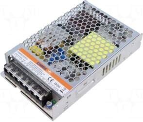 AIMTEC Power supply: switching | for