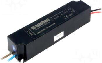 AIMTEC Power supply: switched-mode | LED