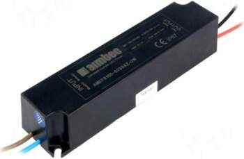 AIMTEC Power supply: switched-mode | LED