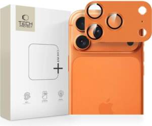 Aizsargstikls Tech-Protect Apple IPHONE 17 PRO