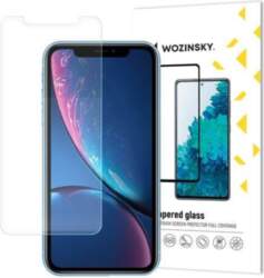 Aizsargstikls Wozinsky Apple iPhone XR /