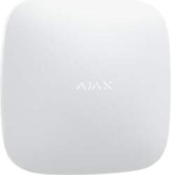 Ajax Hub White