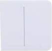 AJAX SideButton (2-gang) balts