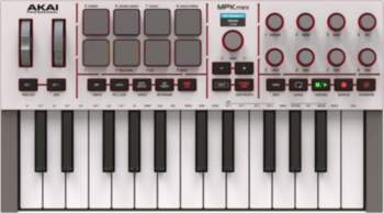 AKAI MPK Mini MK4 - MIDI