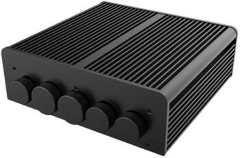 Akasa Pascal PX Ultra Small Form
