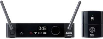 AKG DMS300