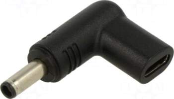 AKYGA Adapter | USB C socket