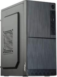 Akyga AK35BK computer case Micro Tower