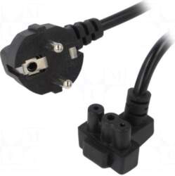 AKYGA Cable | CEE 7/7 (E/F)