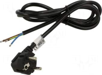 AKYGA Cable | H03VV-H | 3x1mm2