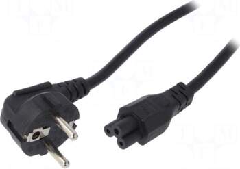 AKYGA Cable | CEE 7/7 (E/F)