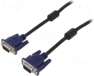 AKYGA Cable | D-Sub 15pin HD